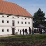 Volyně otevřela nové kulturní a kreativní centrum Sýpka