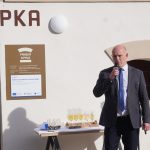 Volyně otevřela nové kulturní a kreativní centrum Sýpka