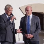 Volyně otevřela nové kulturní a kreativní centrum Sýpka