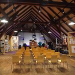 Volyně otevřela nové kulturní a kreativní centrum Sýpka