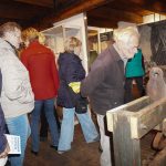 Volyně otevřela nové kulturní a kreativní centrum Sýpka