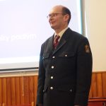 Sedlická beseda připomněla padlé občany i příběhy válečných pomníků