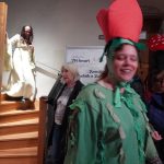 Pohádkové kouzlo na strakonickém hradě. Muzeum otevřelo vánoční výstavu