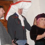 Pohádkové kouzlo na strakonickém hradě. Muzeum otevřelo vánoční výstavu