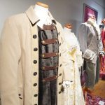 Pohádkové kouzlo na strakonickém hradě. Muzeum otevřelo vánoční výstavu