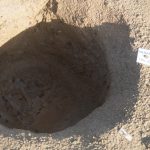 Archeologové v průmyslové zóně odkrývají unikátní sídliště. Na místě brzy vyroste závod na výrobu dronů