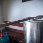 V Nišovicích se lidé scházejí na sousedském obědě. Tradici inspirovala družba ve Švýcarsku