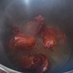 V Nišovicích se lidé scházejí na sousedském obědě. Tradici inspirovala družba ve Švýcarsku