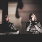 Písecké divadlo 17. listopadu zazářilo v barvách trikolory