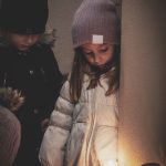 Písecké divadlo 17. listopadu zazářilo v barvách trikolory