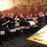 Náštěvníky muzea v Písku okouzlily betlémy a dřevořezby Romana Galeka