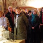 Náštěvníky muzea v Písku okouzlily betlémy a dřevořezby Romana Galeka