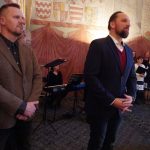 Náštěvníky muzea v Písku okouzlily betlémy a dřevořezby Romana Galeka