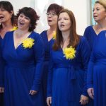 Klub vodňanských výtvarníků slaví 30 let. Uspořádal velkou výstavu