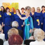 Klub vodňanských výtvarníků slaví 30 let. Uspořádal velkou výstavu