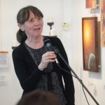 Klub vodňanských výtvarníků slaví 30 let. Uspořádal velkou výstavu