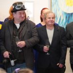 Klub vodňanských výtvarníků slaví 30 let. Uspořádal velkou výstavu