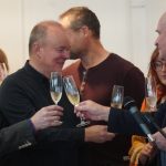 Klub vodňanských výtvarníků slaví 30 let. Uspořádal velkou výstavu