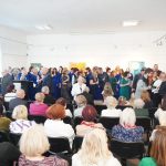 Klub vodňanských výtvarníků slaví 30 let. Uspořádal velkou výstavu