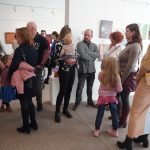 Klub vodňanských výtvarníků slaví 30 let. Uspořádal velkou výstavu