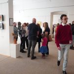 Klub vodňanských výtvarníků slaví 30 let. Uspořádal velkou výstavu