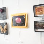 Klub vodňanských výtvarníků slaví 30 let. Uspořádal velkou výstavu