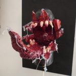 Klub vodňanských výtvarníků slaví 30 let. Uspořádal velkou výstavu