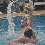 Síla omlazeného kádru. Vodní pólisté doma předvedli parádní výkon!