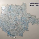 Ředitel Městské policie v Českých Budějovicích Martin Hrinko: Už neděláme nábor, ale výběr