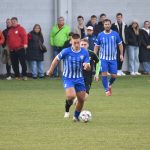 Derby pro Strakonice, Osek dohrával v deseti