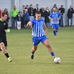 Derby pro Strakonice, Osek dohrával v deseti