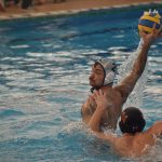 Síla omlazeného kádru. Vodní pólisté doma předvedli parádní výkon!