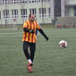 Přátelská utkání starých gard Strakonic a Písku nabídla sportovní i kamarádskou atmosféru