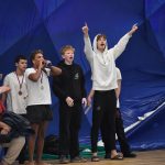 Síla omlazeného kádru. Vodní pólisté doma předvedli parádní výkon!