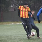 Přátelská utkání starých gard Strakonic a Písku nabídla sportovní i kamarádskou atmosféru