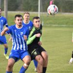 Derby pro Strakonice, Osek dohrával v deseti