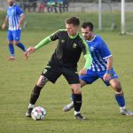 Derby pro Strakonice, Osek dohrával v deseti