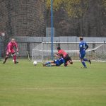 Derby pro Sousedovice, Katovice jim góly darovaly