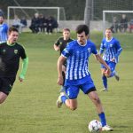 Derby pro Strakonice, Osek dohrával v deseti