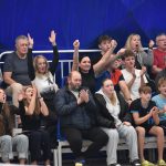 Síla omlazeného kádru. Vodní pólisté doma předvedli parádní výkon!