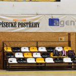 Sokolská akademie naplnila sportovní halu filmovou hudbou