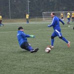 Přátelská utkání starých gard Strakonic a Písku nabídla sportovní i kamarádskou atmosféru