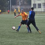 Přátelská utkání starých gard Strakonic a Písku nabídla sportovní i kamarádskou atmosféru