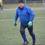 Přátelská utkání starých gard Strakonic a Písku nabídla sportovní i kamarádskou atmosféru