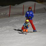 První v republice! Monínec spustil lyžařskou sezonu