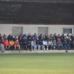 Derby pro Strakonice, Osek dohrával v deseti