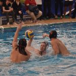 Síla omlazeného kádru. Vodní pólisté doma předvedli parádní výkon!