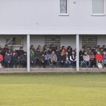 Derby pro Strakonice, Osek dohrával v deseti