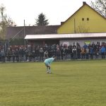 Derby pro Strakonice, Osek dohrával v deseti