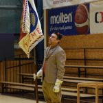 Sokolská akademie naplnila sportovní halu filmovou hudbou